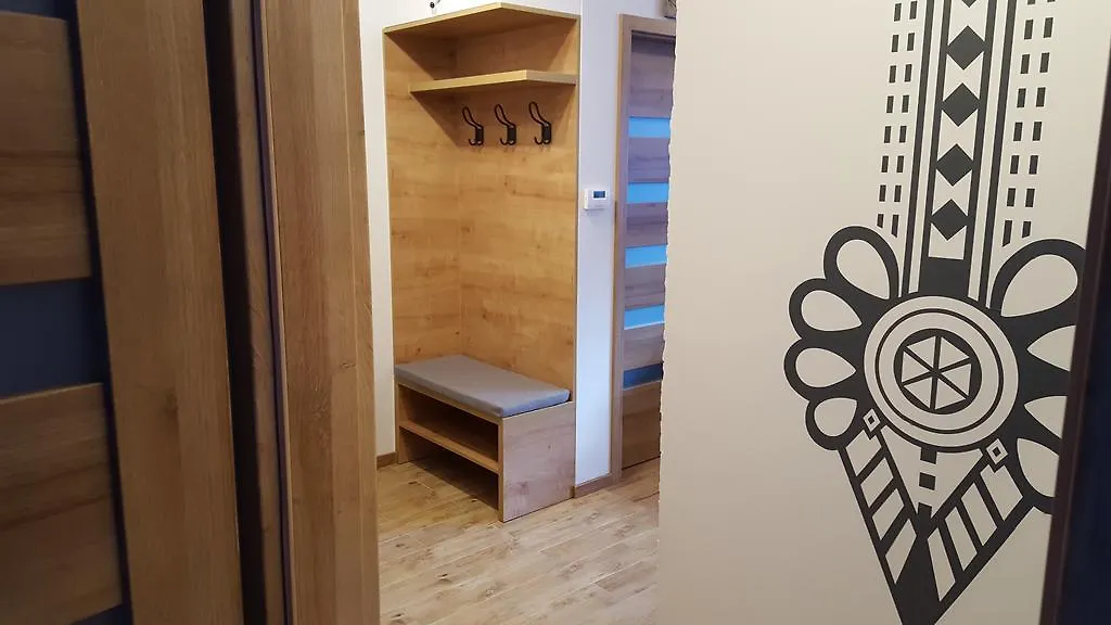 Apartament Perla Zakopane Apartment 0*,