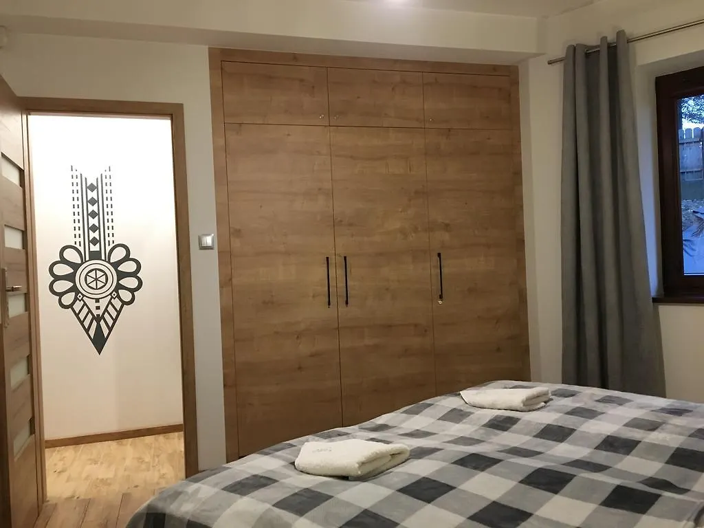 Apartament Perla Zakopane Apartment