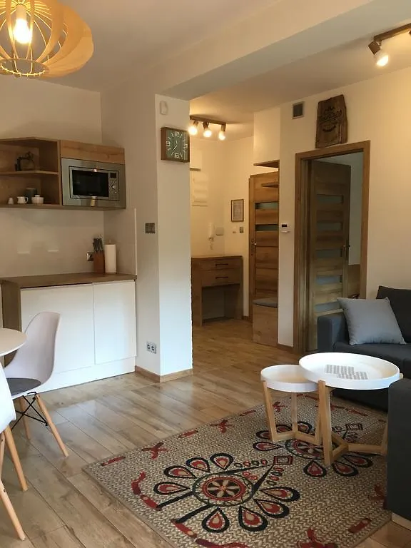 Apartament Perla Zakopane Apartment