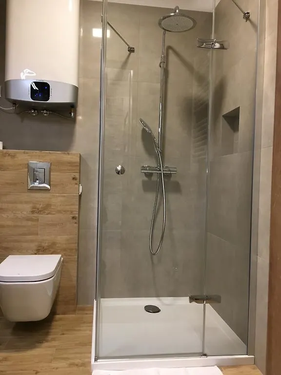 Apartament Perla Zakopane Apartment
