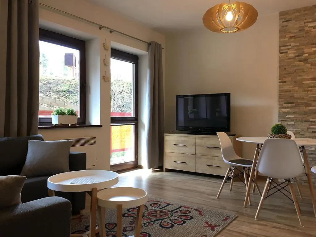 Apartament Perla Zakopane Apartment