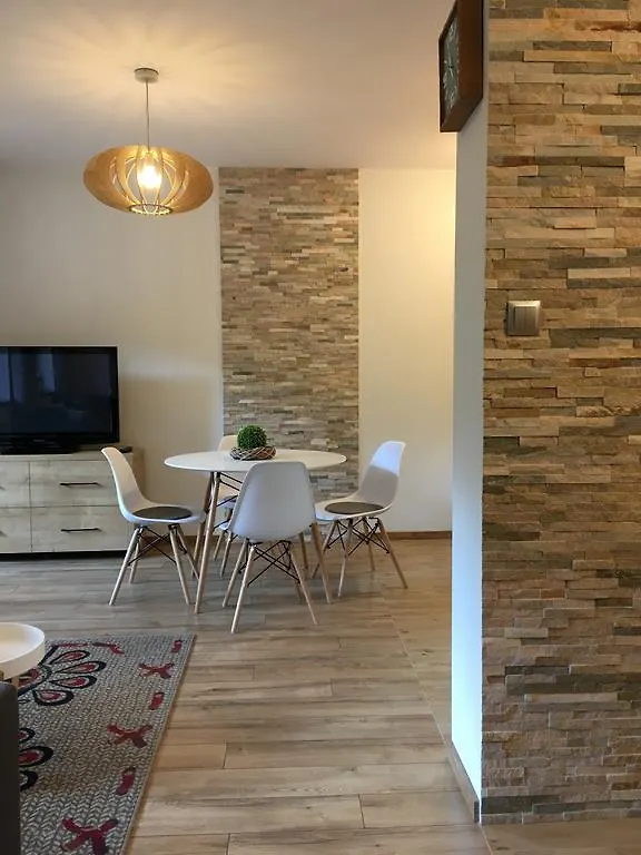 Apartament Perla Zakopane Apartment Poland