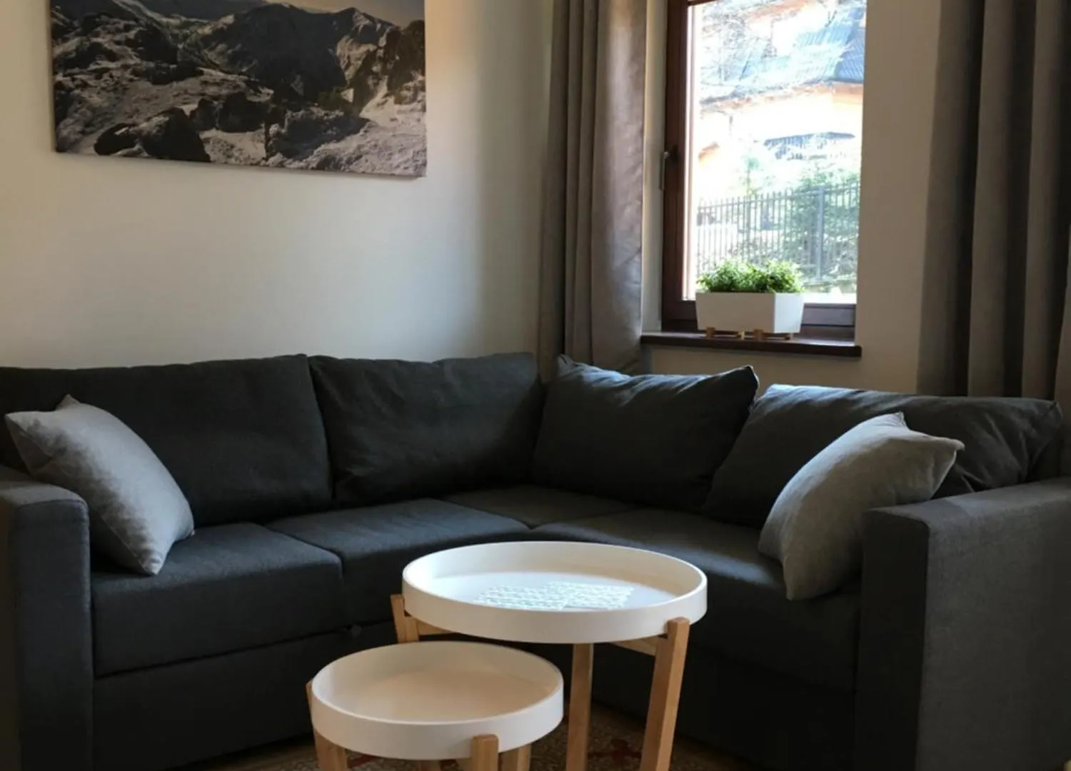Apartament Perla Zakopane Apartment